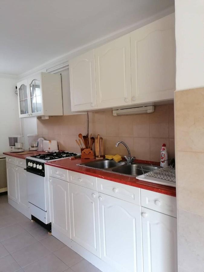 Sarkadi Apartman Hajduszoboszlo Luaran gambar