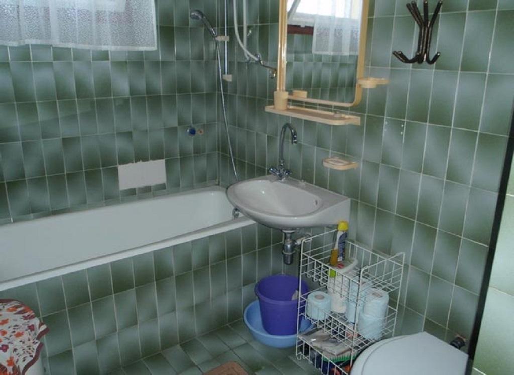 Sarkadi Apartman Hajduszoboszlo Luaran gambar
