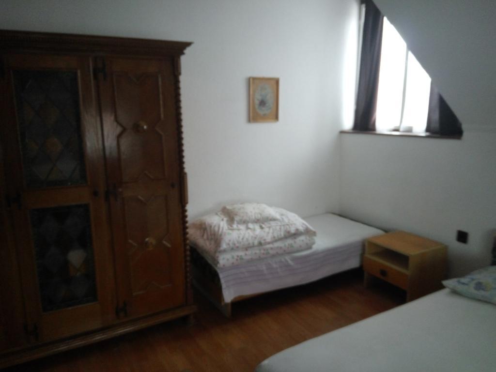 Sarkadi Apartman Hajduszoboszlo Luaran gambar