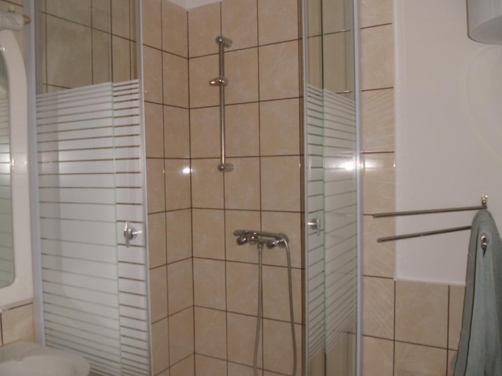 Sarkadi Apartman Hajduszoboszlo Luaran gambar