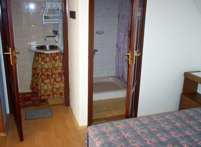 Sarkadi Apartman Hajduszoboszlo Luaran gambar