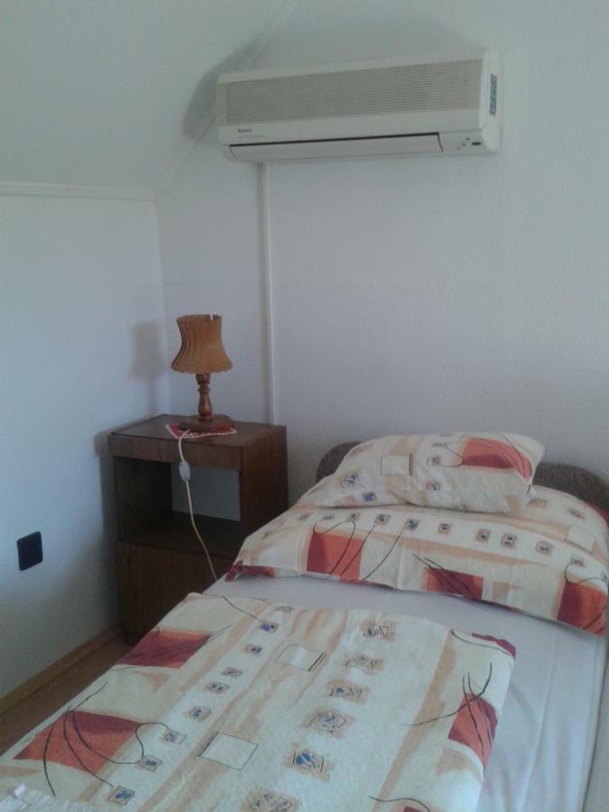 Sarkadi Apartman Hajduszoboszlo Luaran gambar