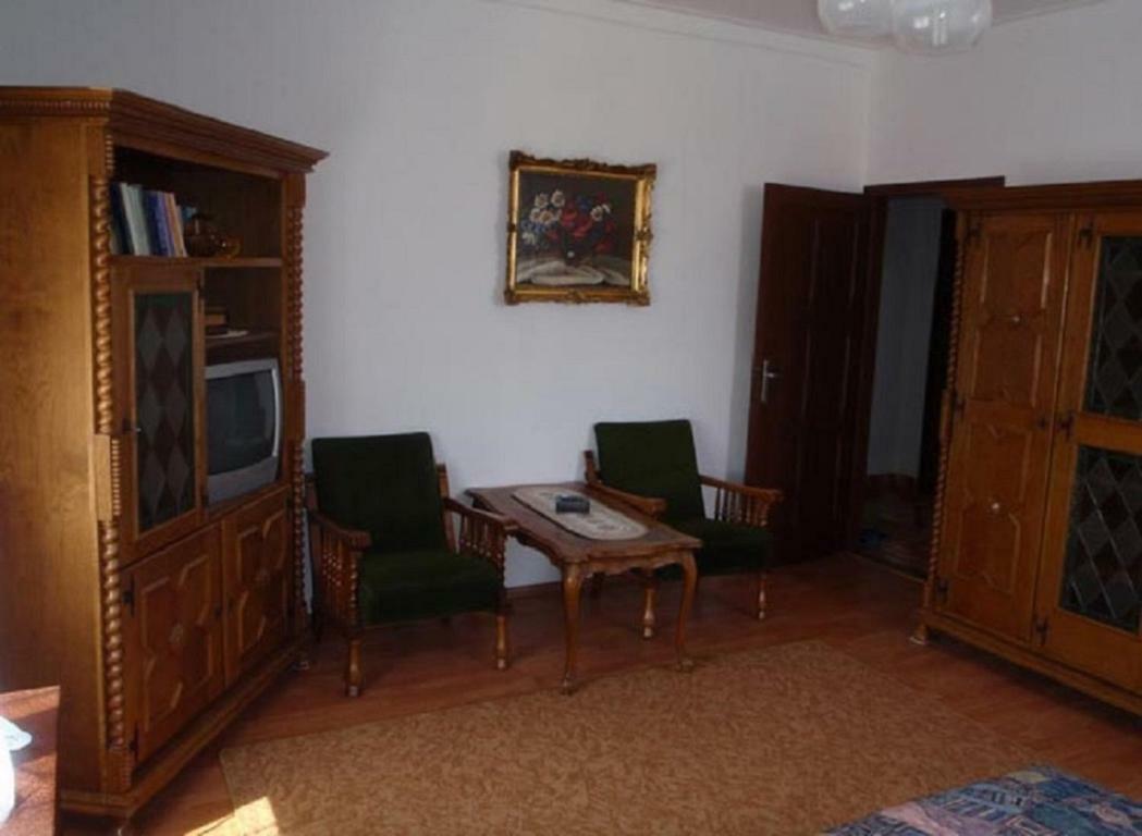 Sarkadi Apartman Hajduszoboszlo Luaran gambar