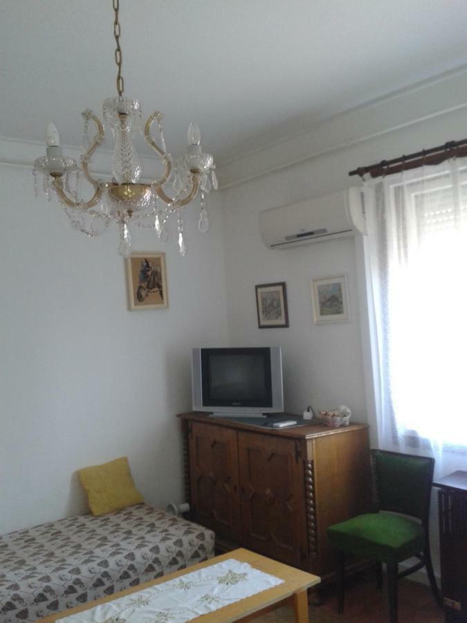 Sarkadi Apartman Hajduszoboszlo Luaran gambar