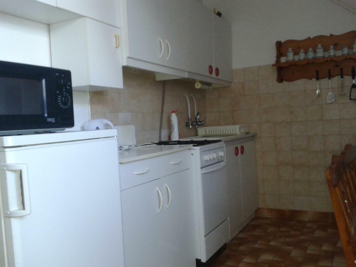 Sarkadi Apartman Hajduszoboszlo Luaran gambar